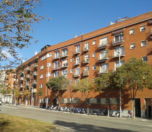 Barrio Horta