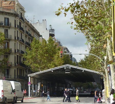 Barrio de Sant Antoni