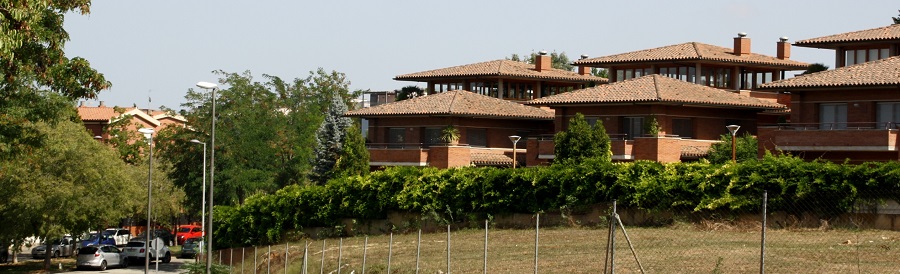 Barrio Arxiu, Sant Cugat del Valles