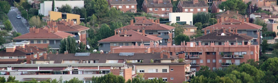 Barrio Mira-Sol, Sant Cugat del Valles