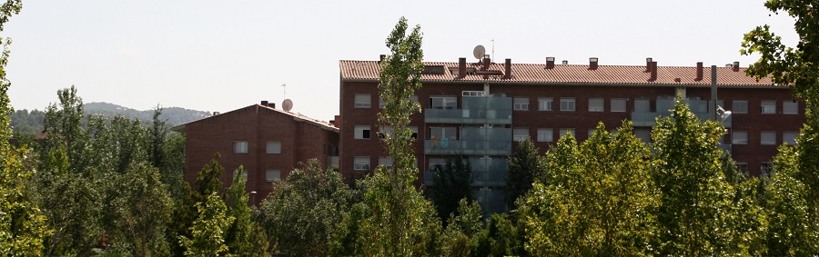 Barrio Torreblanca, Sant Cugat del Valles