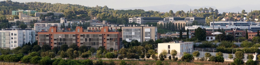 Barrio Volpelleres, Sant Cugat del Valles